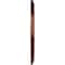 Ekena Millwork Genevieve Ceiling Medallion (Canopies up to 3 1/2"), 16 1/8"OD x 3 1/2"ID x 7/8"P, Antique Copper CM16GNACS - alternate 4